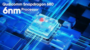 مواصفات Snapdragon 680 من سلسلة Qualcomm