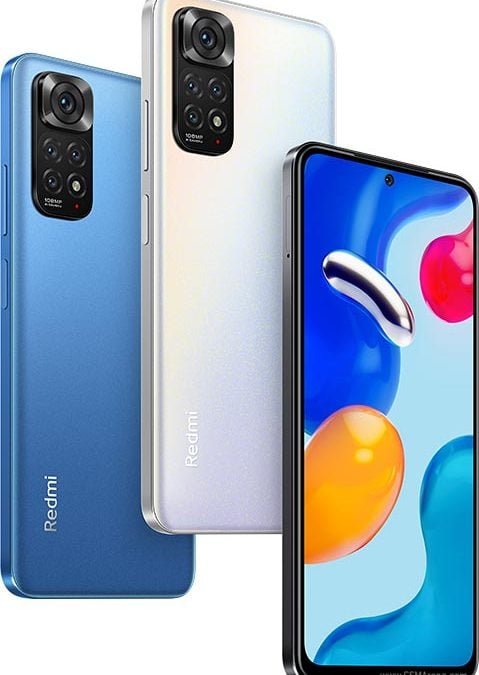 اصلاح ايمي الأساسي redmi note 11s (fleur) بنظام HyperOS باستخدام DFT PRO