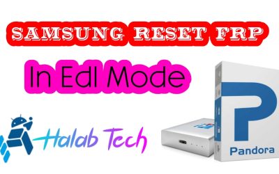 Galaxy C7 SM-C7000 U2 Reset Frp Via Pandora Tool