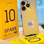 M-HORSE spark 10 pro