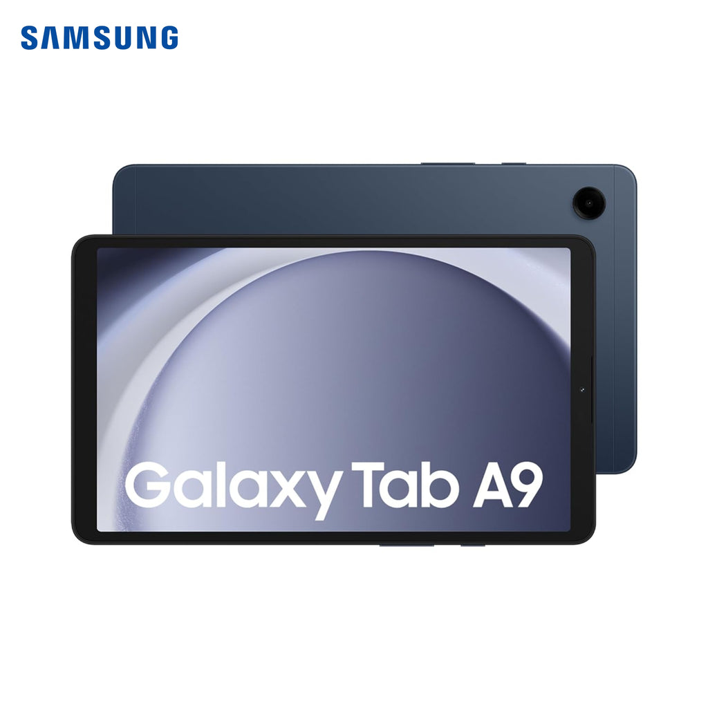Samsung Galaxy Tab A9 SM-X115 Reset Frp Via CM2