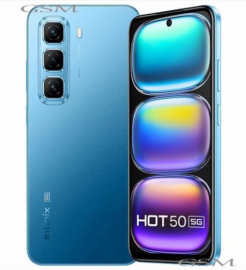 HOT 50 PRO
