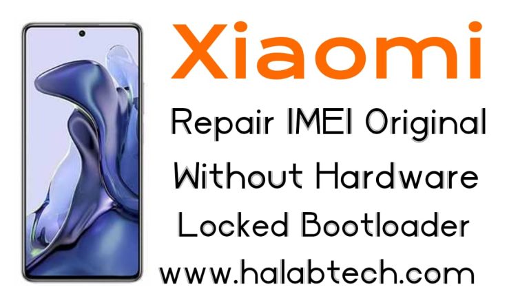 Redmi 13C Gust Repair IMEI Original Without Hardware Locked Bootloader