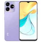 zte blade v50 design