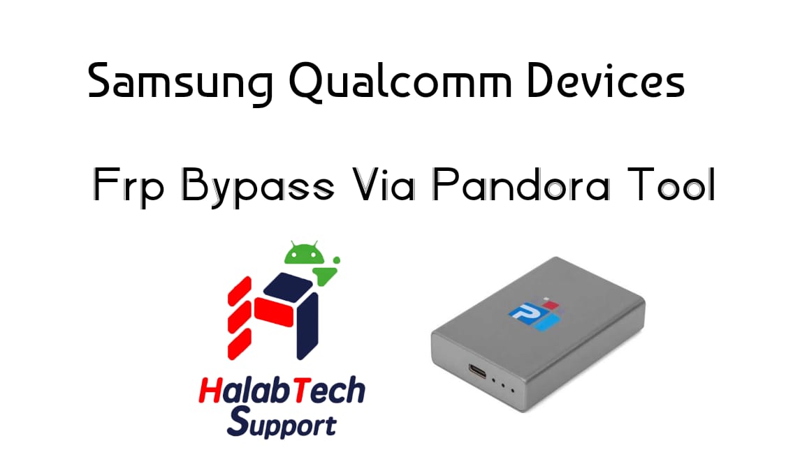 Galaxy SM-S928B U4 Reset Frp Via Pandora Tool
