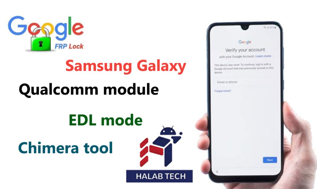 Samsung Galaxy S25 (SM-S931B) BIT1 Reset Frp By Chimera Edl Mode - حلب ...