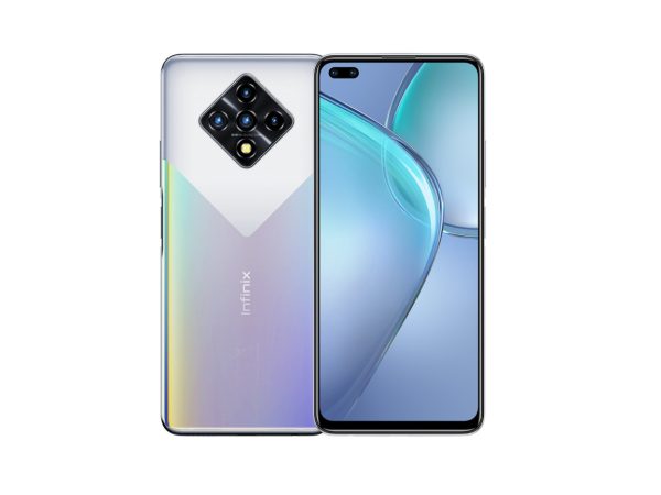 X687 Infinix ZERO 8 X687 lcd compatible توافق شاشات - حلب تك - Halabtech