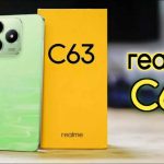 realme c63