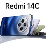 Xiaomi Redmi 14C lake reset frp
