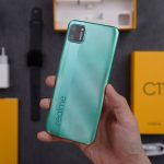 Realme C11 – RMX2185
