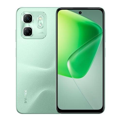 حل مشكلة الانارة INFINIX HOT 50I LIGHT WAYS