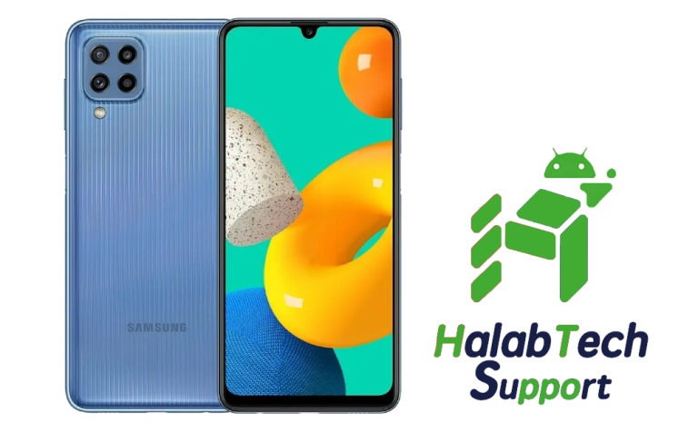 Samsung M32 M325FV Frp via Unlock Tool