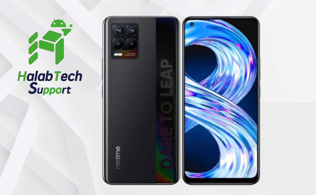 حل مشكلة إعادة التشغيل المستمر والدخول إلى وضع الريكفري في Realme 8 بعد إزالة FRP