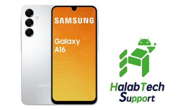 Samsung Galaxy A16 (SM-A165F) frp by unlocktool