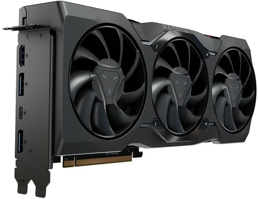 RX 7900 XTX