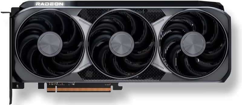 RX 9070 XT