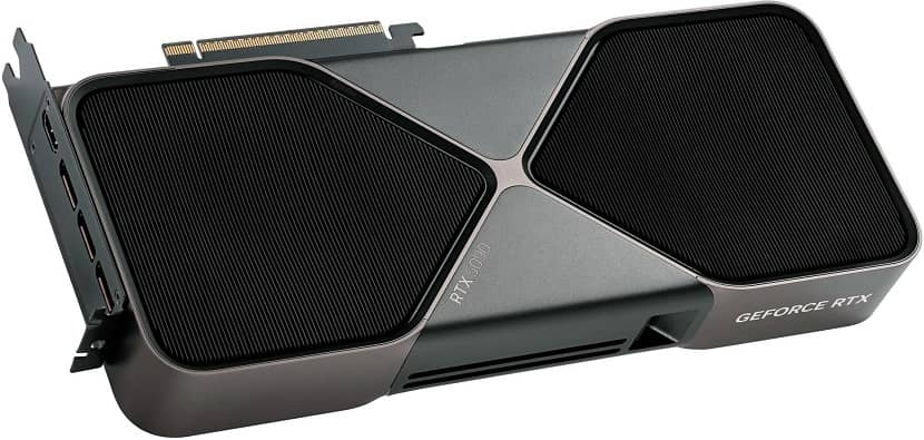 RTX 5090