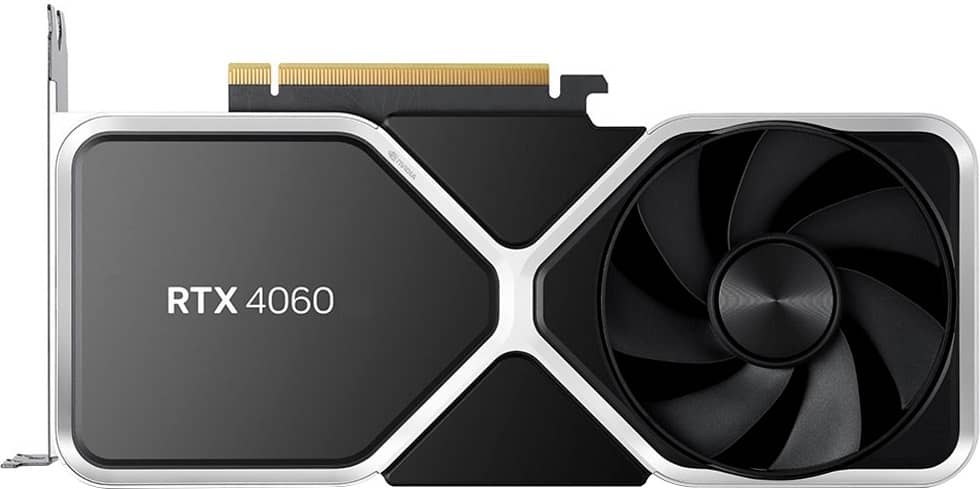 RTX 4060