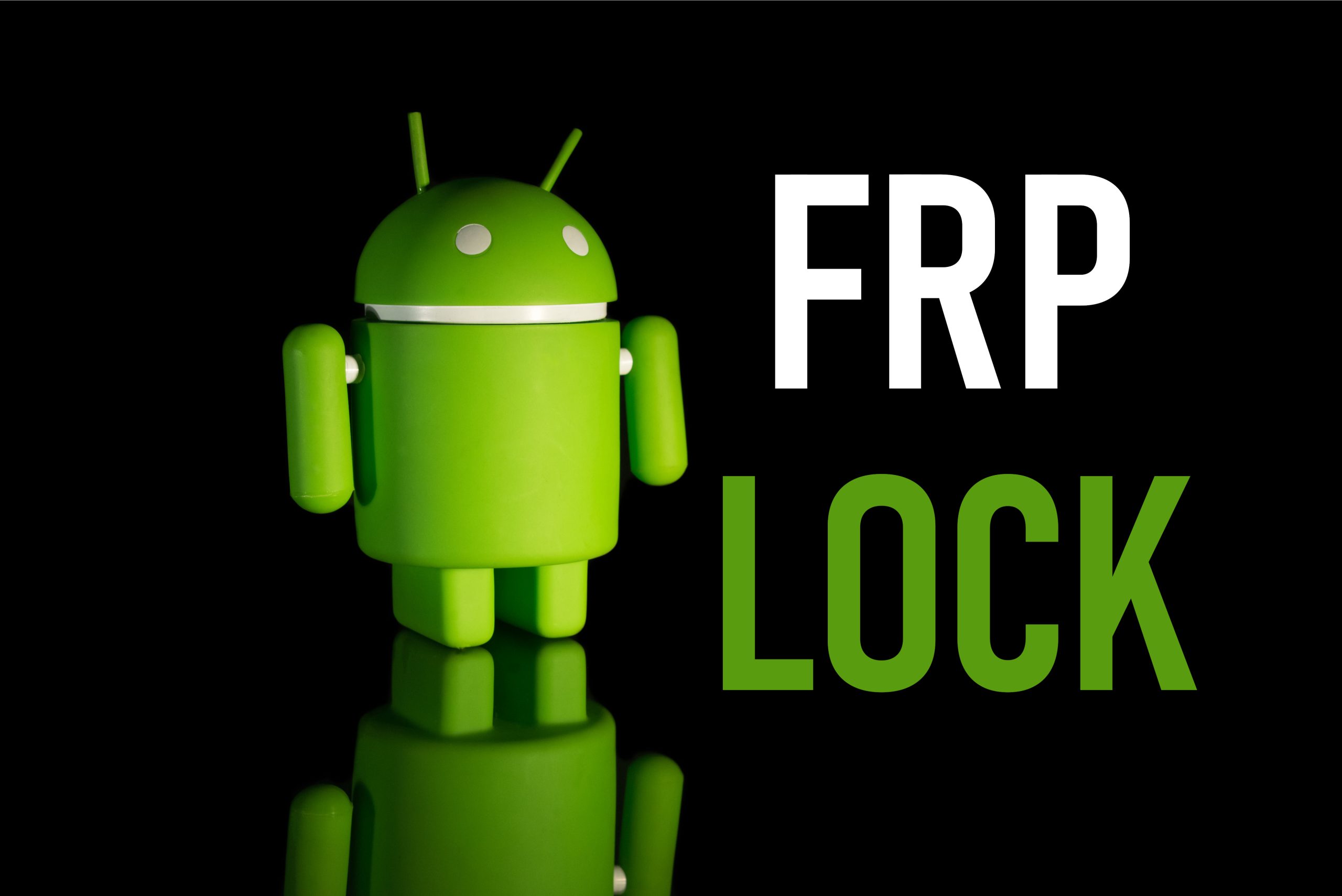 FRP Protection