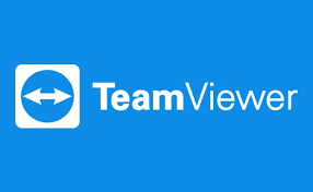 واجهة TeamViewer