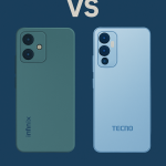 infinix or tecno