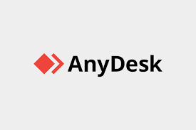 واجهة AnyDesk
