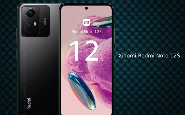 Redmi Note 12S (Ocean - 2303cra4a) frp by unlocktool
