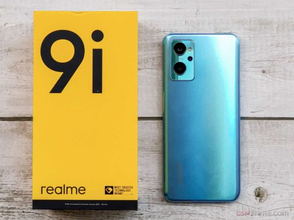 REMOVE FRP Realme 9i (RMX3941) BY AMT TOOL