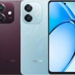 oppo a3x