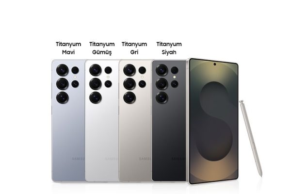  مواصفات و مقارنة بين هاتفي Huawei Pura 80 Ultra و Galaxy S25 Ultra