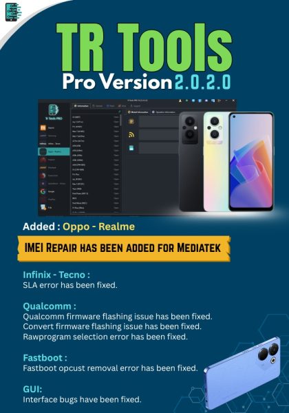 TR Tools Pro v2.0.2.0