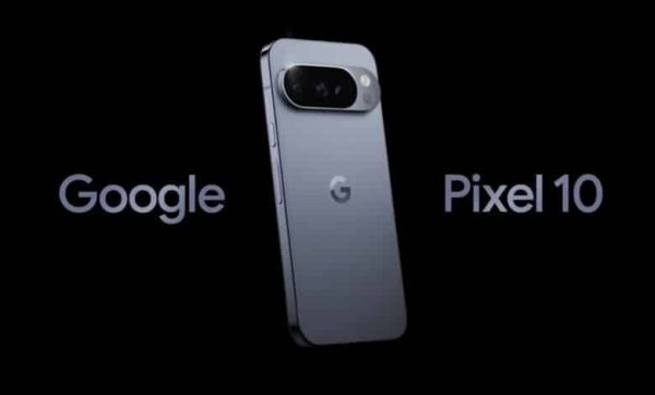 جوجل Pixel 10 رسميًا – كاميرا ثورية وابتكارات تدعمها تقنيات الذكاء الاصطناعي