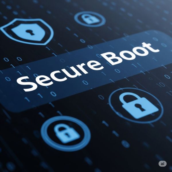 Secure Boot ماهو وما هو عمله في الانظمه و الهواتف