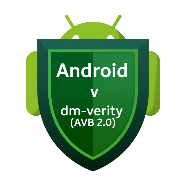 Android AVB 2.0 و dm-verity: الدليل النهائي لسلسلةالحماية في أندرويد