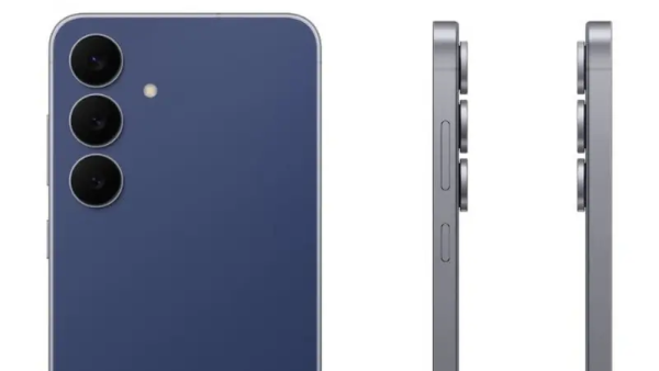 مواصفات هاتف Galaxy S25 FE من "سامسونغ"