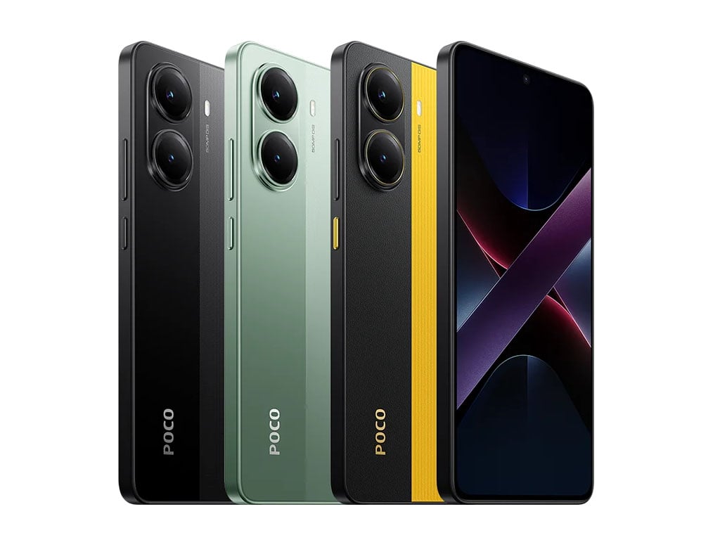 إصلاح الآيمي الأساسي لهاتف Poco X7 Pro (rodin) بدون حذف بيانات أو سيرفر