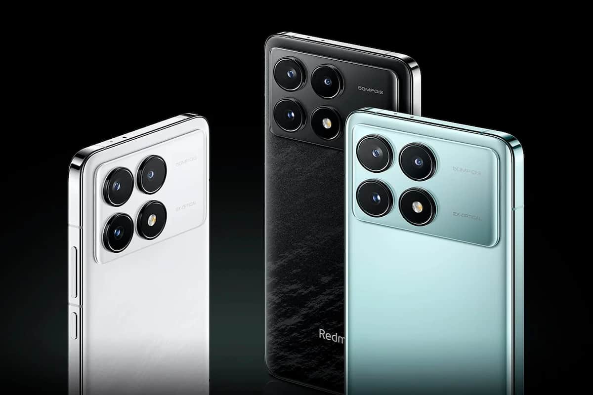 اصلاح ايمي اساسي Mi 14T Pro