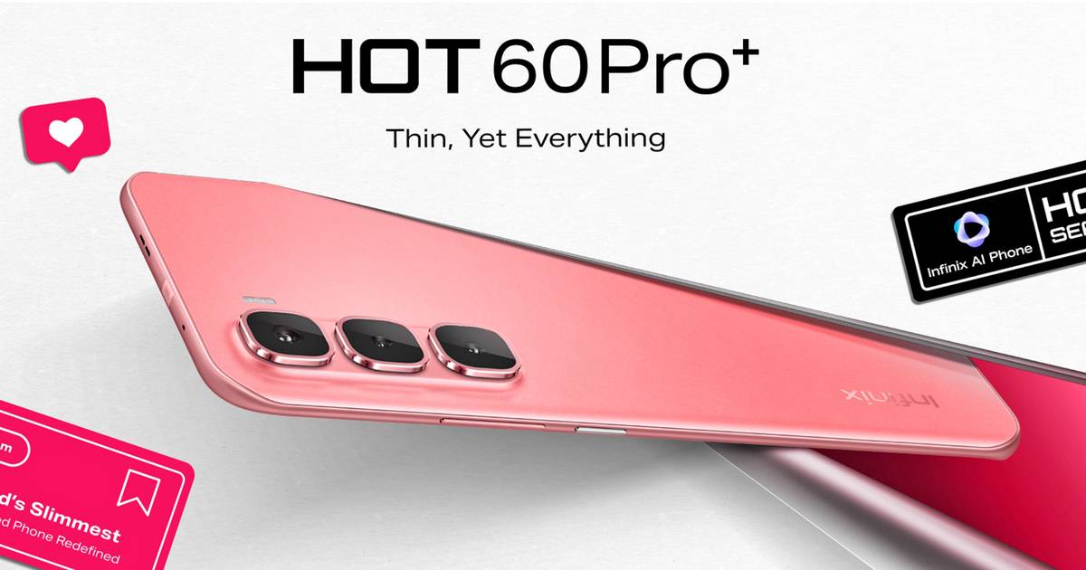 اصلاح ايمي اساسي Infinix Hot 60 Pro (X6885) عبر Tr Tools v2 