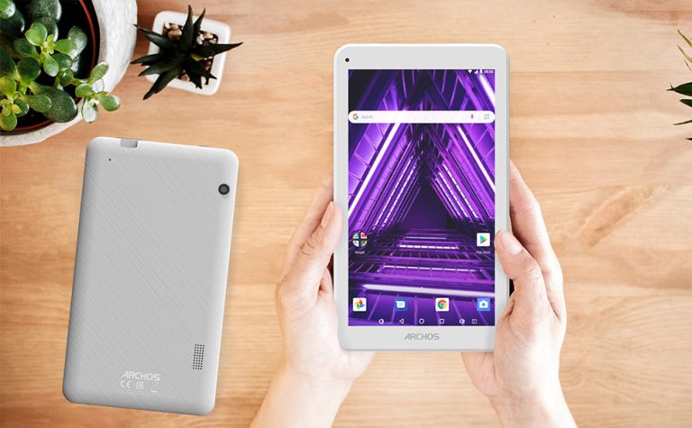 Archos Access 70 Wifi frp