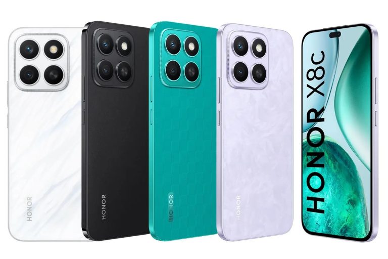 Honor X8C ABR-LX2 (android 15) by unlocktool