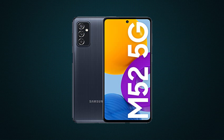 Reset Frp Samsung M52 5G (SM-M526B) (BIT 7) By unlocktool