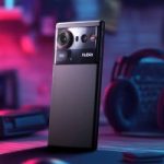 شركة Nubia تعلن عن إطلاق هاتفها الذكي الرائد الجديد Nubia Z80 Ultra