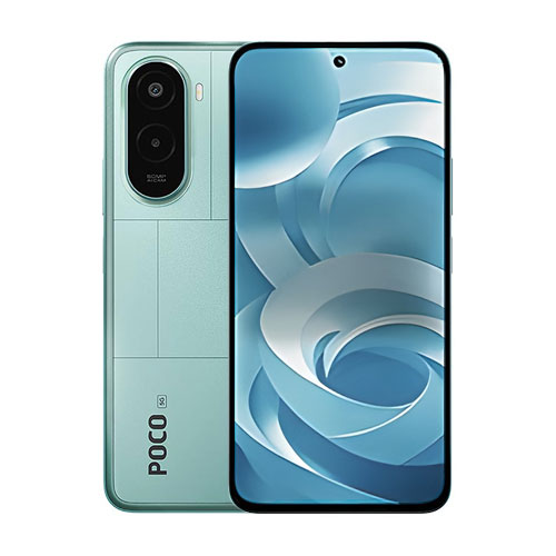 Firmware POCO M7 Plus 5G (spring) / روم لهاتف POCO M7 Plus 5G (spring)