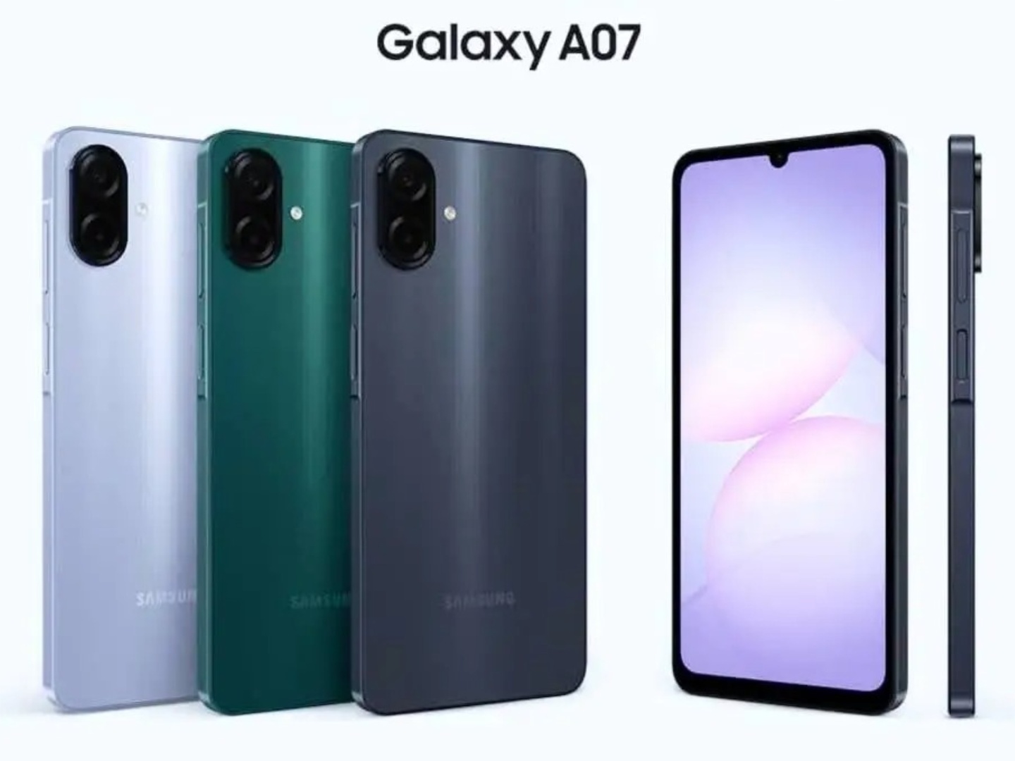 تخطي حساب كوكل Remove FRP SAMSUNG A07 SM-A075F android 15 By UnlockTool