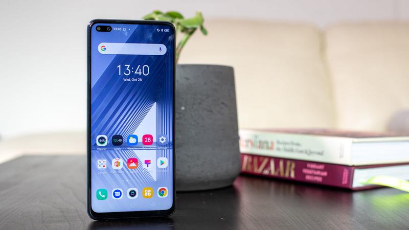 Fix Orange State for Infinix Zero 8 (x687)