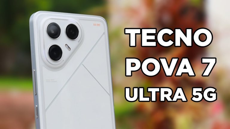 Tecno Pova 7 Ultra 5G (Lj9) android 15 rest frp by UnlockTool