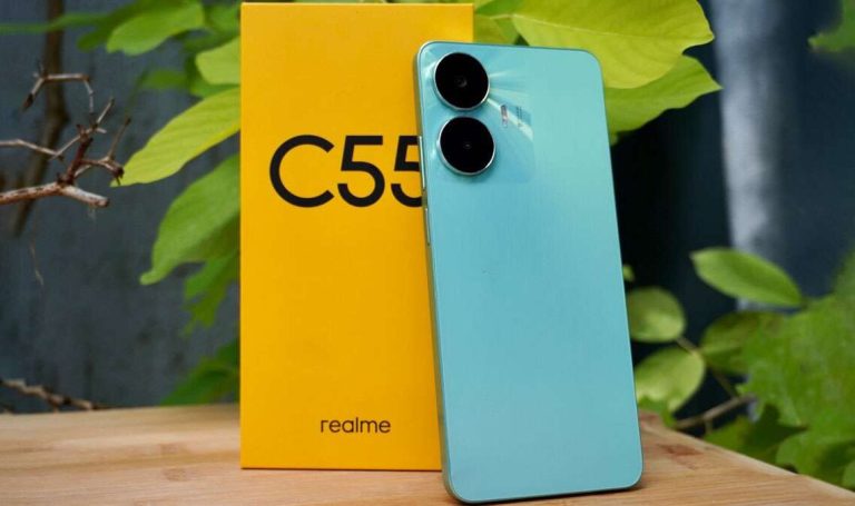 Realme C55 (RMX3710) Android 15 FRP Remove With Unlock Tool (Test Point)
