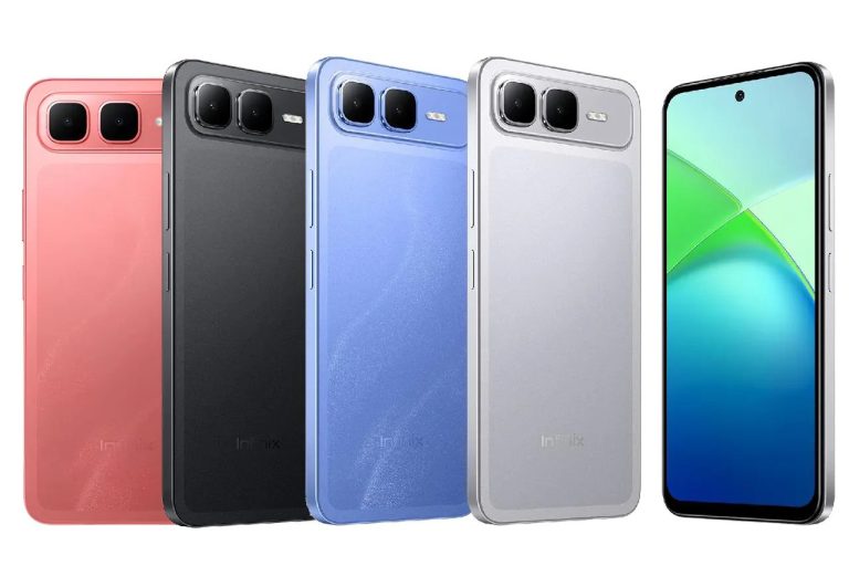 Infinix Smart 10 Plus (X6725B) Rest Frp by unlocktool