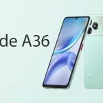 Remove Frp ZTE Blade A36 ( Z2472 ) BY Unlocktool