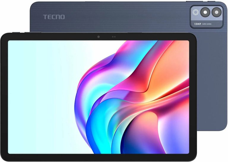 Reset Frp Account Tecno Megapad 11 By unlocktool